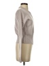 3.1 Phillip Lim Gray Purple Jacket Size XS - photo 4