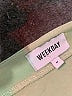 Weekday Green Cardigan Size M - photo 7
