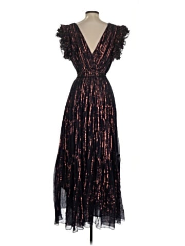 Ulla Johnson Cocktail Dress (view 2)