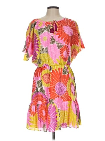 Trina Turk Casual Dress (view 1)