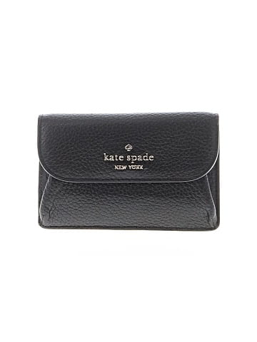 Kate Spade New York Leather Wallet (view 1)