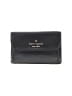 Kate Spade New York Black Leather Wallet One size - photo 1