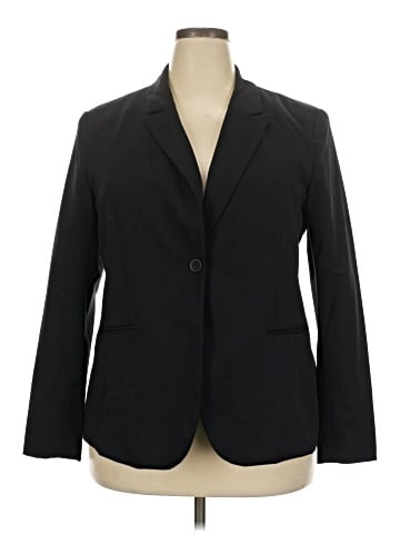 Liz Claiborne Blazer (view 1)