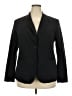 Liz Claiborne Black Blazer Size 18 - photo 1