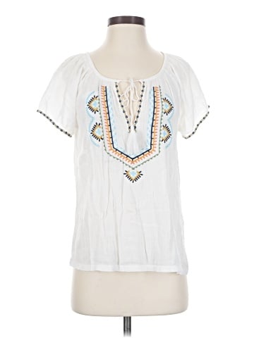 Lucky Brand Short Sleeve T-Shirt (view 1)