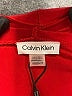 Calvin Klein Red Sleeveless Blouse Size XS - photo 7
