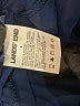 Lands' End Solid Blue Athletic Shorts Size 8 - photo 4