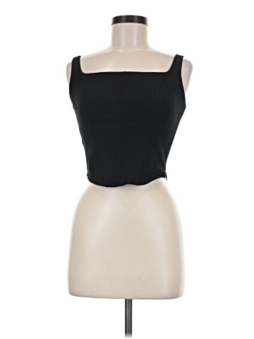 Abercrombie & Fitch Sleeveless Top (view 1)
