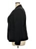 Liz Claiborne Black Blazer Size 18 - photo 5