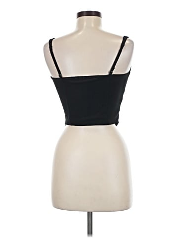 Abercrombie & Fitch Sleeveless Top (view 2)