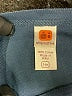 Alternative Apparel 100% Cotton Graphic Blue Short Sleeve Onesie Size 3-6 mo - photo 3