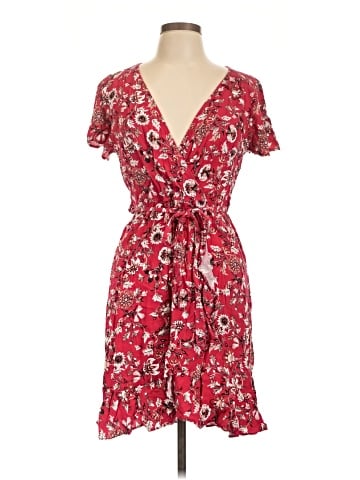Naif Casual Dress (view 1)