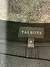 Talbots Black Dress Pants Size 10 - photo 7