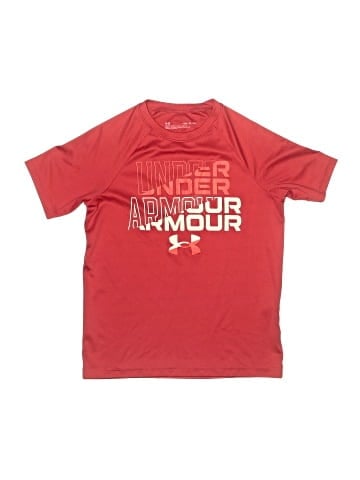 Under Armour Active T-Shirt (view 1)
