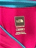 The North Face Pink Track Jacket Size 18 - photo 3