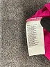 The North Face Pink Track Jacket Size 18 - photo 4