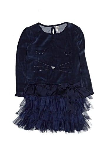 Deux Par Deux Dress (view 1)