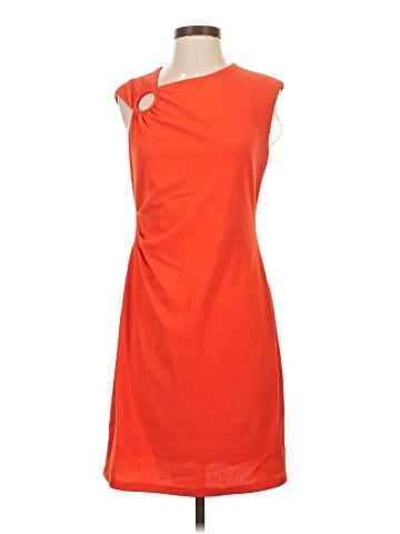 Donna Morgan Cocktail Dress (view 1)