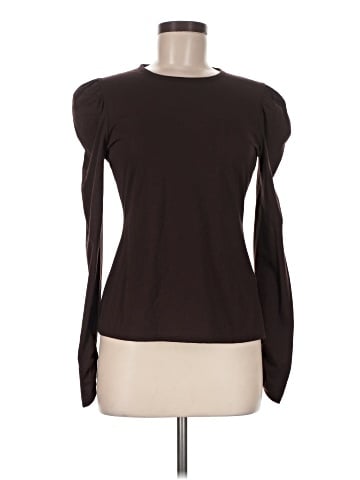 Rebecca Taylor Long Sleeve Top (view 1)