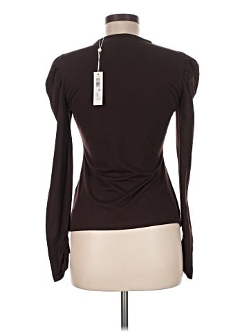 Rebecca Taylor Long Sleeve Top (view 2)