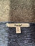 Papaya Blue Long Sleeve Top Size S - photo 7
