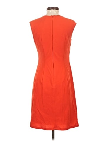 Donna Morgan Cocktail Dress (view 2)