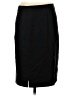 Escada Solid Black Formal Skirt Size EU 36 / US 6 - photo 1