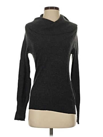 Mossimo Turtleneck Sweater (view 1)
