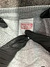 Marvel Silver Sweatshirt Size 7 - photo 3