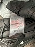 Marvel Silver Sweatshirt Size 7 - photo 4