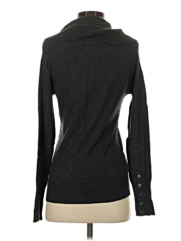 Mossimo Turtleneck Sweater (view 2)