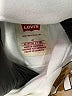 Levi's Ivory Pullover Hoodie Size 4T - photo 3