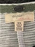 Cupio Ivory Tank Top Size M - photo 7