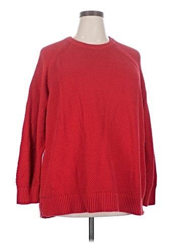 Old Navy Pullover Sweater (view 1)
