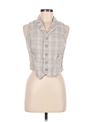 Olivaceous Vest (view 1)