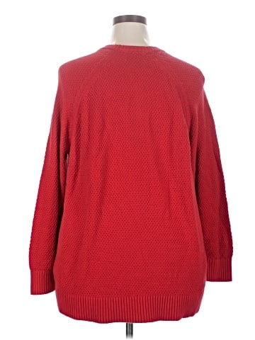 Old Navy Pullover Sweater (view 2)
