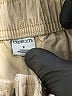 Crewcuts Tan Khakis Size 8 - photo 3