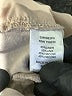 Love Tree Tan Linen Pants Size S - photo 4
