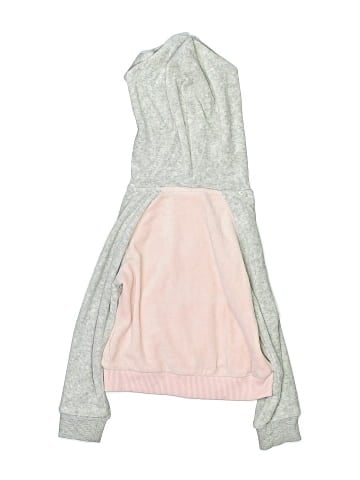 Juicy Couture Zip Up Hoodie (view 2)