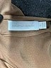 Jonathan Simkhai Brown Long Sleeve Blouse Size S - photo 7