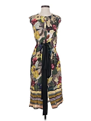 Zara Basic Casual Dress (view 1)