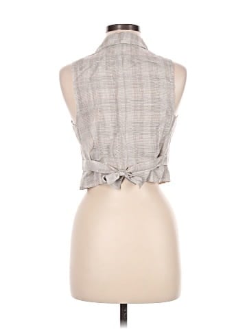 Olivaceous Vest (view 2)