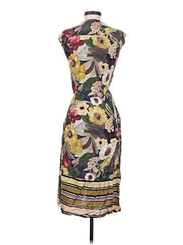 Zara Basic Casual Dress (view 2)