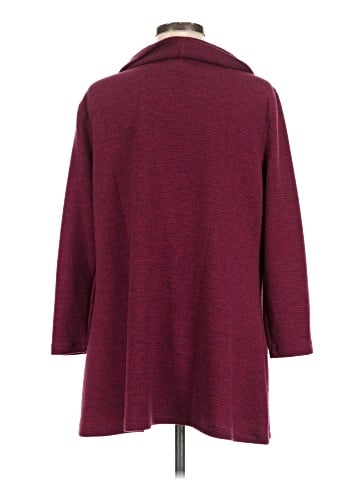 Ali Miles Pullover Sweater (view 2)