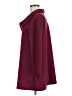 Ali Miles Burgundy Pullover Sweater Size M - photo 5