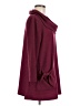 Ali Miles Burgundy Pullover Sweater Size M - photo 4