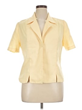 Fashion Bug Short Sleeve Blouse