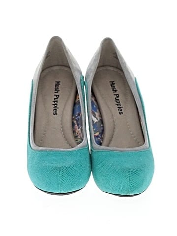 Hush Puppies Heels (view 2)