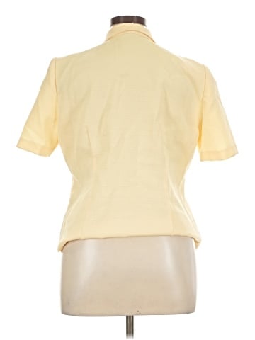 Fashion Bug Short Sleeve Blouse (view 2)