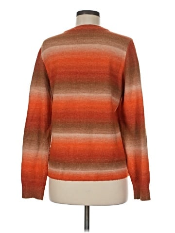 Ann Taylor Factory Pullover Sweater (view 2)